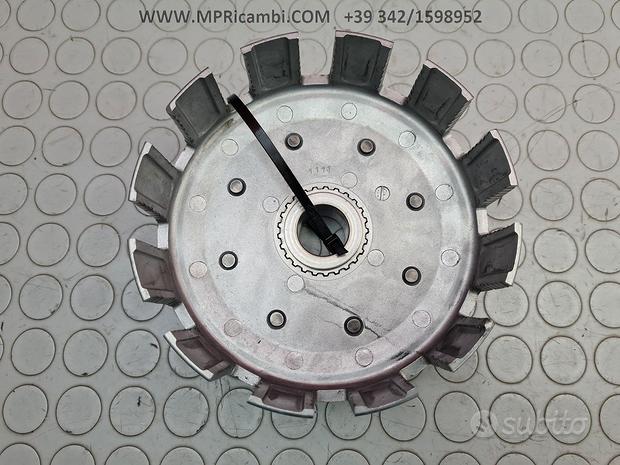 Subito CAMPANA FRIZIONE KAWASAKI KX 250 1995 1994 KX250 1