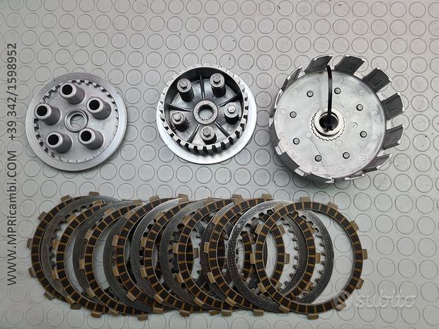 Subito CAMPANA FRIZIONE KAWASAKI KX 250 1995 1994 KX250 1