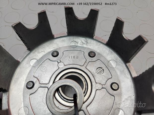 Subito CAMPANA FRIZIONE KAWASAKI KX 85 2002 2004 KX85 200