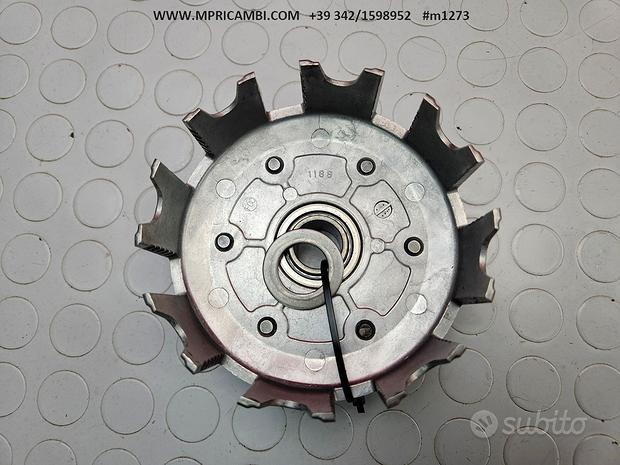 Subito CAMPANA FRIZIONE KAWASAKI KX 85 2002 2004 KX85 200