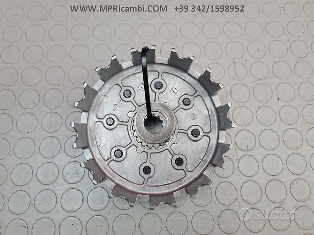 Subito CAMPANA FRIZIONE KAWASAKI KXF 250 2007 2006 KX F 2