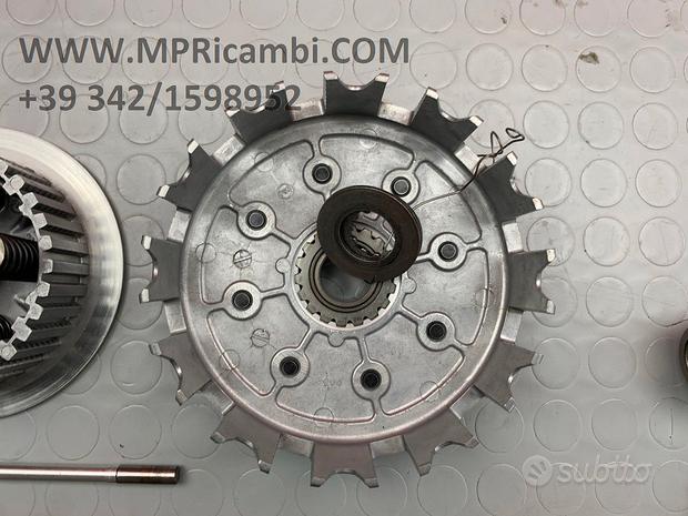 Subito CAMPANA FRIZIONE KAWASAKI KXF 250 2007 2008 2006