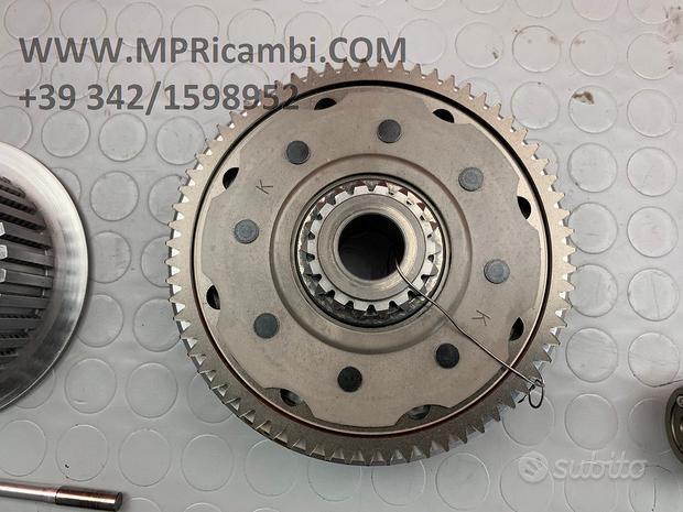 Subito CAMPANA FRIZIONE KAWASAKI KXF 250 2007 2008 2006