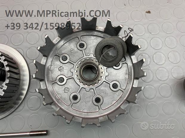 Subito CAMPANA FRIZIONE KAWASAKI KXF 250 2007 2008 2006