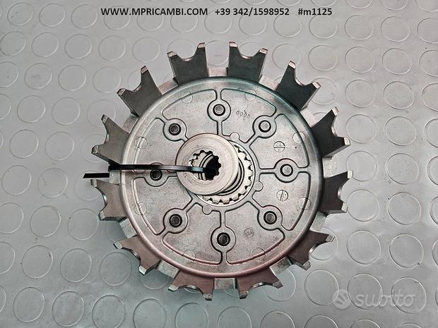 Subito CAMPANA FRIZIONE KAWASAKI KXF 250 2009 2010 KX-F