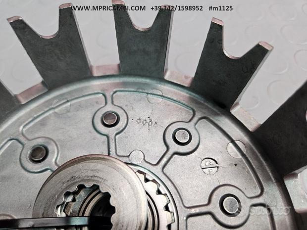 Subito CAMPANA FRIZIONE KAWASAKI KXF 250 2009 2010 KX-F