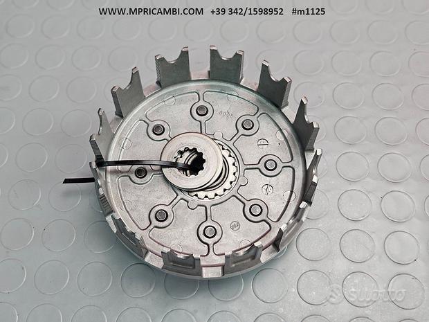 Subito CAMPANA FRIZIONE KAWASAKI KXF 250 2009 2010 KX-F