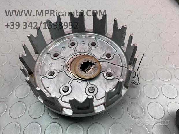 Subito CAMPANA FRIZIONE KAWASAKI KXF 250 2009 2010 KX250F
