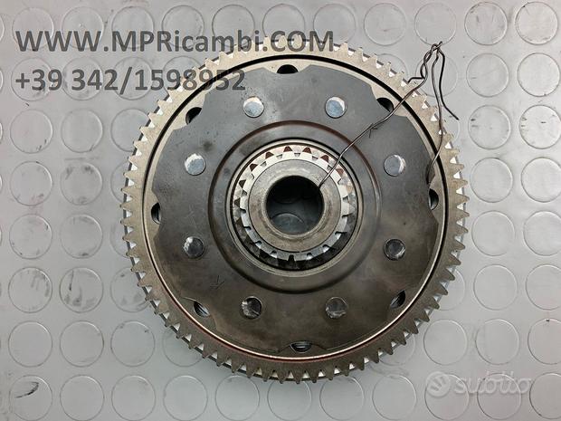 Subito CAMPANA FRIZIONE KAWASAKI KXF 250 2009 2010 KX250F