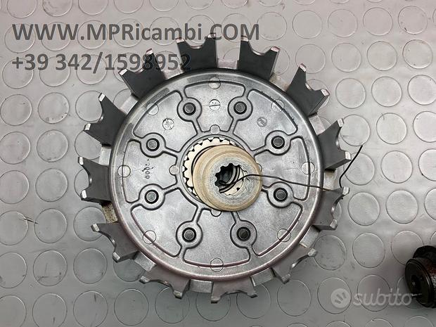 Subito CAMPANA FRIZIONE KAWASAKI KXF 250 2009 2010 KX250F