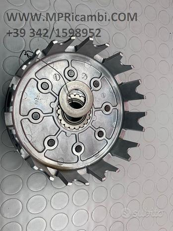 Subito CAMPANA FRIZIONE KAWASAKI KXF 250 2010 2009 KX F 2