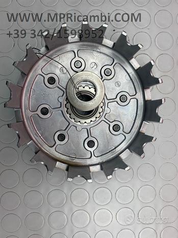 Subito CAMPANA FRIZIONE KAWASAKI KXF 250 2010 2009 KX F 2