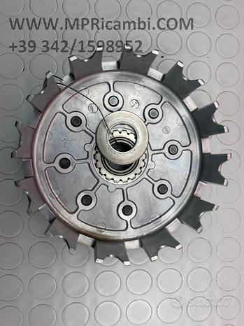 Subito CAMPANA FRIZIONE KAWASAKI KXF 250 2010 2009 KX F 2