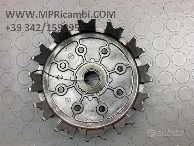 Subito CAMPANA FRIZIONE KAWASAKI KXF 250 2013 2014 KX-F 2