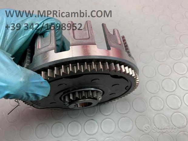 Subito CAMPANA FRIZIONE KAWASAKI KXF 250 2013 2014 KX-F 2