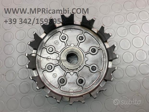 Subito CAMPANA FRIZIONE KAWASAKI KXF 250 2013 2014 KX-F 2