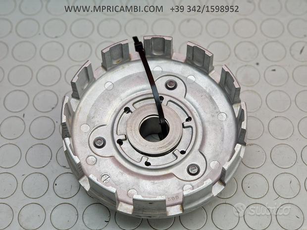Subito CAMPANA FRIZIONE KAWASAKI NINJA 250 R 2008 2009 Z
