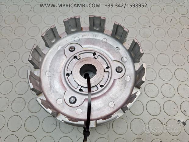Subito CAMPANA FRIZIONE KAWASAKI NINJA 250 R 2008 2009 Z