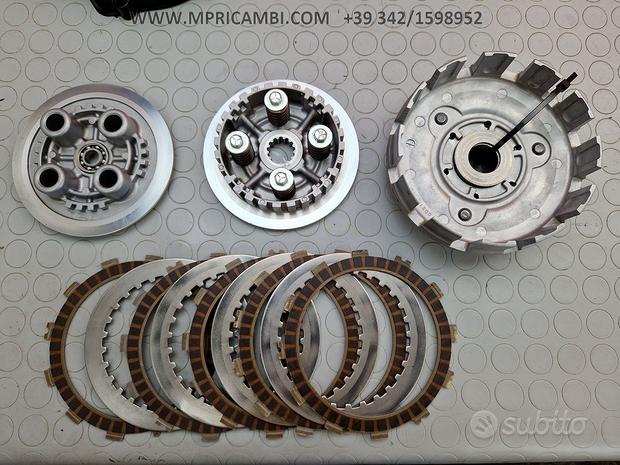 Subito CAMPANA FRIZIONE KAWASAKI NINJA 250 R 2008 2009 Z