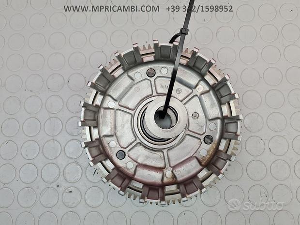 Subito CAMPANA FRIZIONE KAWASAKI NINJA 600 1997 1996 ZX 6