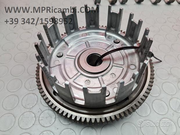 Subito CAMPANA FRIZIONE KAWASAKI NINJA 600 2000 2001 636