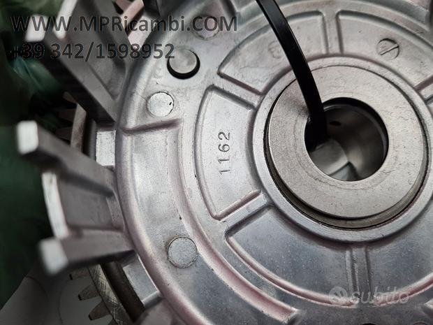 Subito CAMPANA FRIZIONE KAWASAKI NINJA 600 2000 2001 636