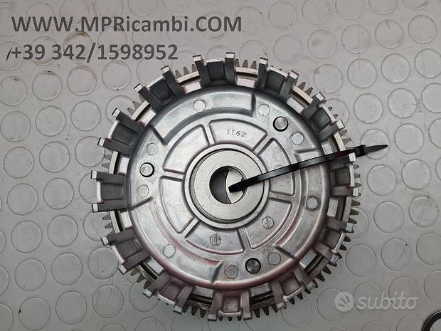 Subito CAMPANA FRIZIONE KAWASAKI NINJA 600 2000 2001 636