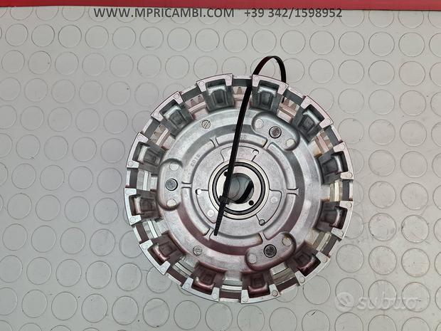 Subito CAMPANA FRIZIONE KAWASAKI NINJA 600 2007 ZX6R 2008