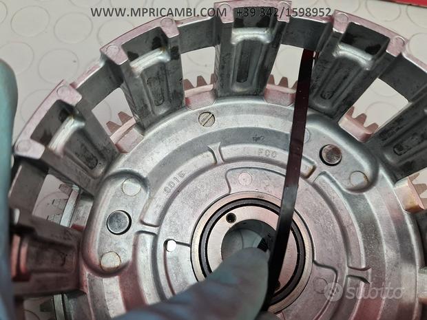 Subito CAMPANA FRIZIONE KAWASAKI NINJA 600 2007 ZX6R 2008