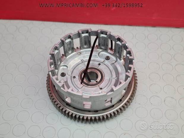 Subito CAMPANA FRIZIONE KAWASAKI NINJA 600 2007 ZX6R 2008
