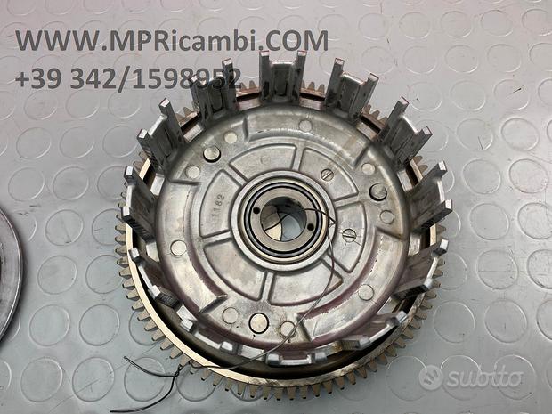 Subito CAMPANA FRIZIONE KAWASAKI NINJA 636 2003 2004 6R