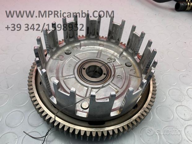 Subito CAMPANA FRIZIONE KAWASAKI NINJA 636 2003 2004 6R