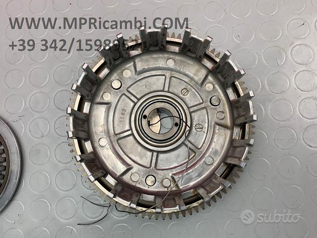 Subito CAMPANA FRIZIONE KAWASAKI NINJA 636 2003 2004 6R