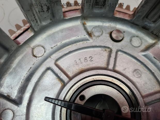 Subito CAMPANA FRIZIONE KAWASAKI NINJA 636 2005 2006 600