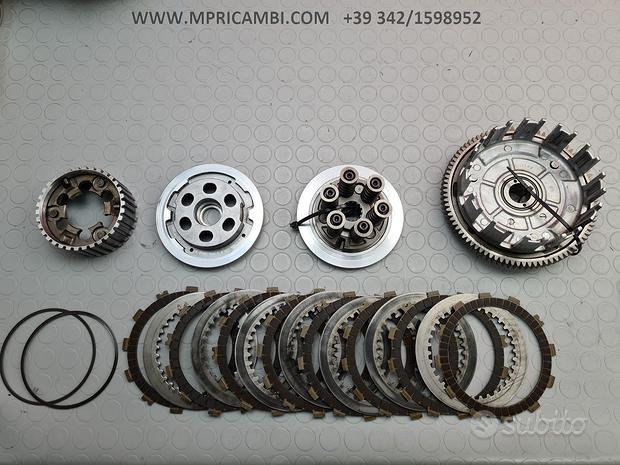 Subito CAMPANA FRIZIONE KAWASAKI NINJA 636 2005 2006 600