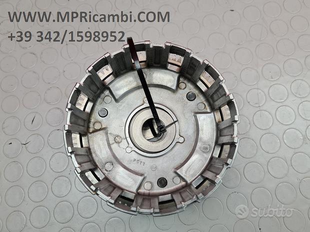 Subito CAMPANA FRIZIONE KAWASAKI NINJA 900 2000 2001 ZX 9