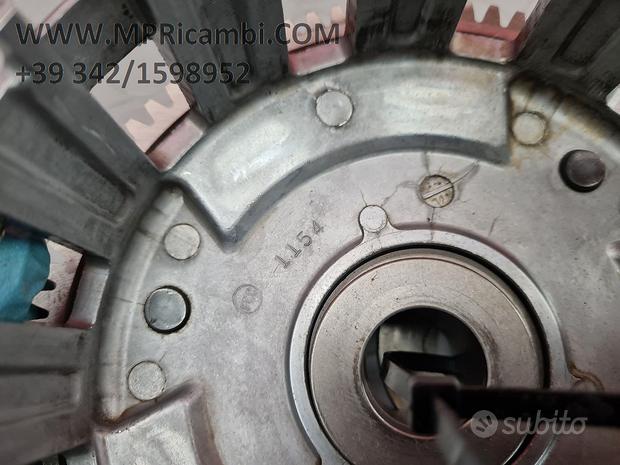 Subito CAMPANA FRIZIONE KAWASAKI NINJA 900 2000 2001 ZX 9