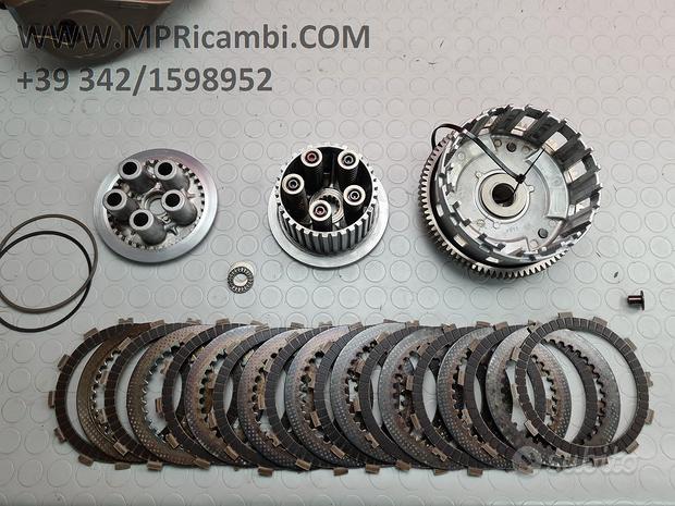 Subito CAMPANA FRIZIONE KAWASAKI NINJA 900 2000 2001 ZX 9