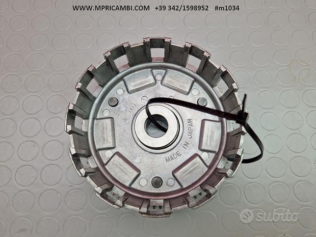 Subito CAMPANA FRIZIONE KAWASAKI VN 900 2006 2007 VULCAN