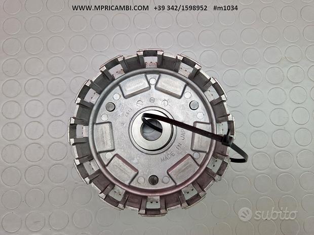 Subito CAMPANA FRIZIONE KAWASAKI VN 900 2006 2007 VULCAN