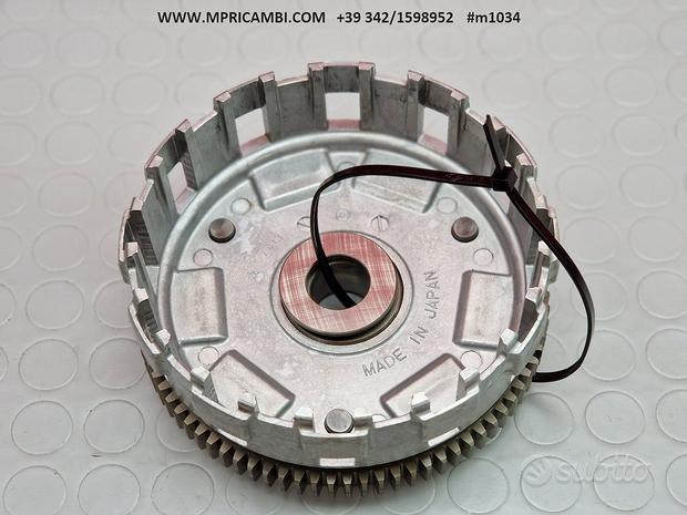 Subito CAMPANA FRIZIONE KAWASAKI VN 900 2006 2007 VULCAN