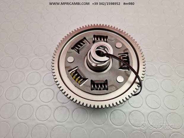 Subito CAMPANA FRIZIONE KAWASAKI Z125 2021 2020 Z 125 201