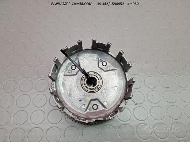 Subito CAMPANA FRIZIONE KAWASAKI Z125 2021 2020 Z 125 201