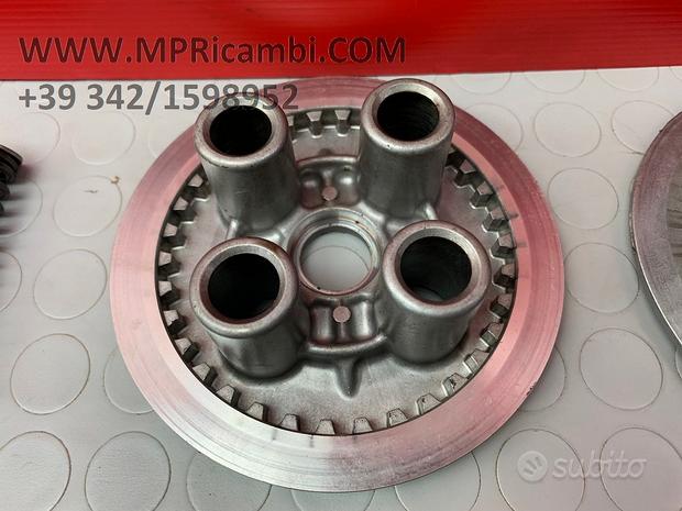 Subito CAMPANA FRIZIONE KAWASAKI Z750 2007 2008 2009