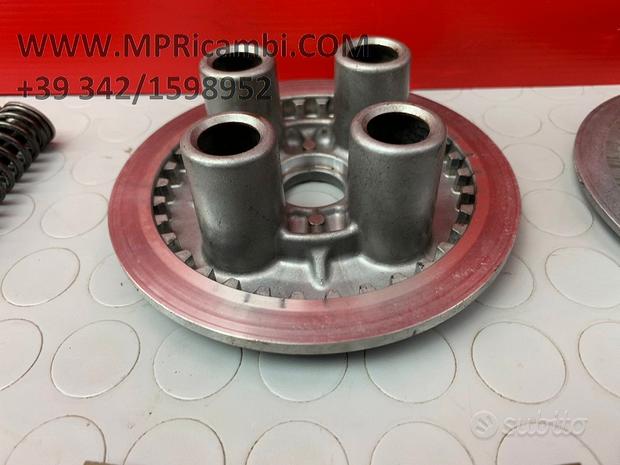 Subito CAMPANA FRIZIONE KAWASAKI Z750 2007 2008 2009