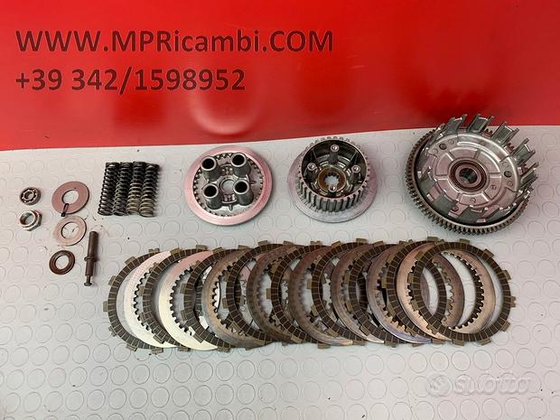 Subito CAMPANA FRIZIONE KAWASAKI Z750 2007 2008 2009