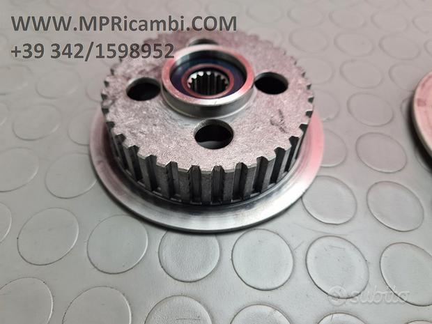 Subito CAMPANA FRIZIONE KTM DUKE 125 2017 2018 2019 RC 20