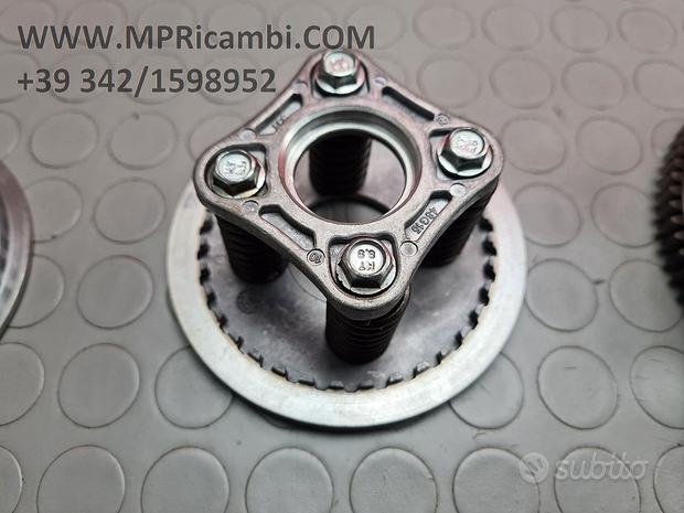 Subito CAMPANA FRIZIONE KTM DUKE 125 2017 2018 2019 RC 20