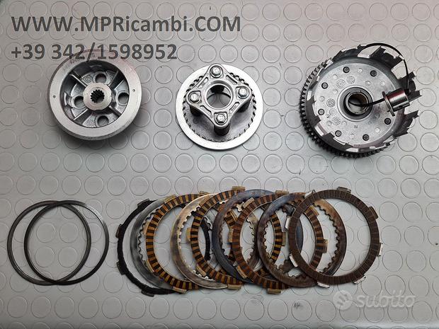 Subito CAMPANA FRIZIONE KTM DUKE 125 2017 2018 2019 RC 20