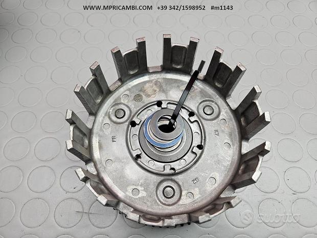 Subito CAMPANA FRIZIONE KTM DUKE 390 2013 2016 DUKE390 20